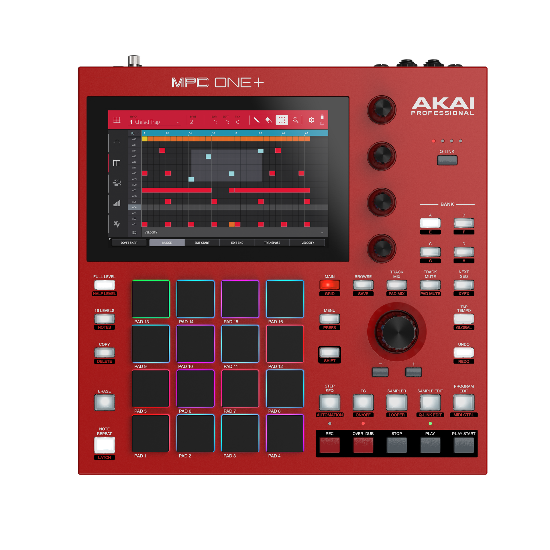 MPC ONE/ONE+ Agent
